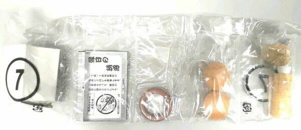 メガハウス 縁日の誘惑 かるめやきとソースせんべい