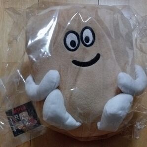 新品 ネトフリ あられ ぬいぐるみ スマホスタンド & ステッカー
