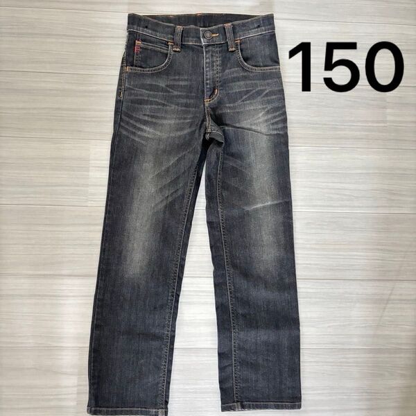 EDWIN ジーンズ J503F 150cm