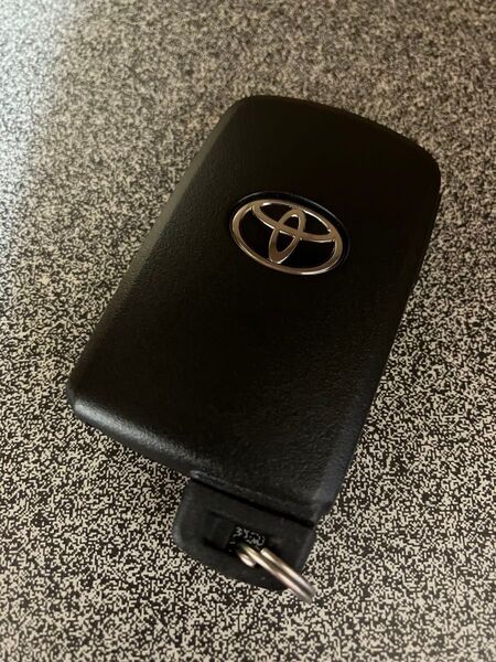 【新品・未使用】トヨタ スマートキー ノア シエンタ など