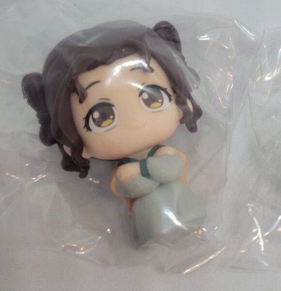 薬屋のひとりごと まちぼうけ 子翠