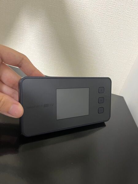 Speed Wi-Fi 5G X12 NAR03SKU