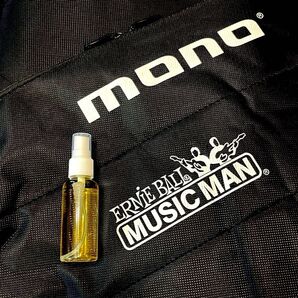 【MUSIC MAN推奨】オイルフィニッシュネック用 クリーニング剤 50ml
