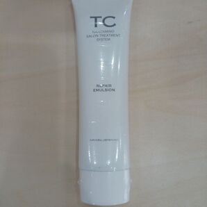 TC ナノアミノ サロン トリートメント システム リペア エマルジョン