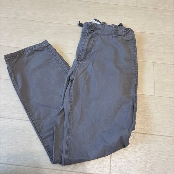 オールドネイビー 8 135cm ロングパンツ パンツ ボトムス ズボン