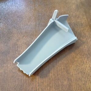 ファイヤーステーション合体用スロープ