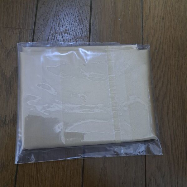 枕カバー 寝具 約43×63cm シャンパン