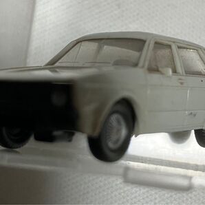 vwゴルフ ミニカー