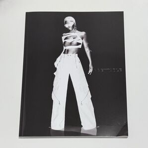 aespa Whiplash CD 開封済み Beat Ver. ニンニン