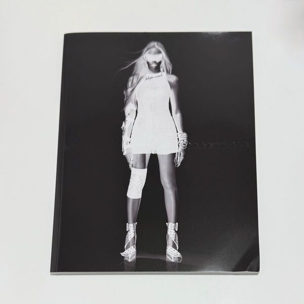 aespa Whiplash CD 開封済み Beat Ver. ジゼル