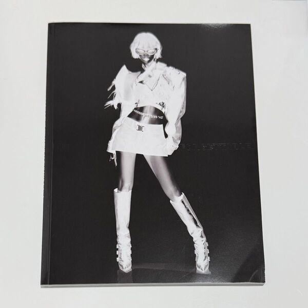 aespa Whiplash CD 開封済み Beat Ver. ウィンター