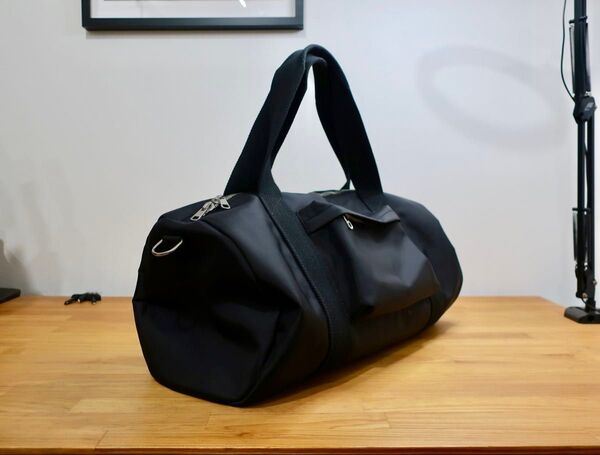 美品 アーペーセーA.P.C 2ウェイ ボストンバッグ