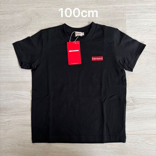 ミキハウス☆半袖Tシャツ サイズ100cm