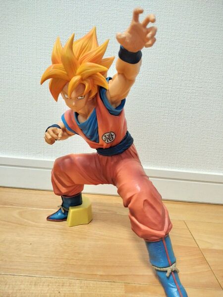 ドラゴンボール 一番くじ history of son gokou