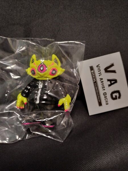 VAG SPECIAL GYAROMI ギャロミ 玉藻オイド
