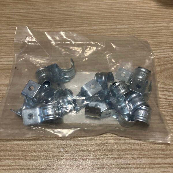 ケイフレックス用片サドル KSO 10 20個