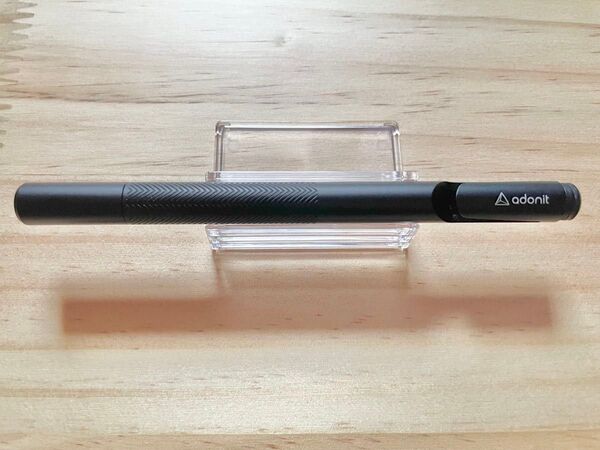 タッチペン Adonit Jot Pro 2.0 ブラック