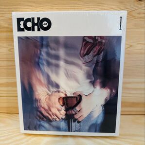 BTS JIN ジン ECHO (I) 公式 新品未開封