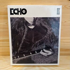 BTS JIN ジン ECHO (III) 公式 新品未開封