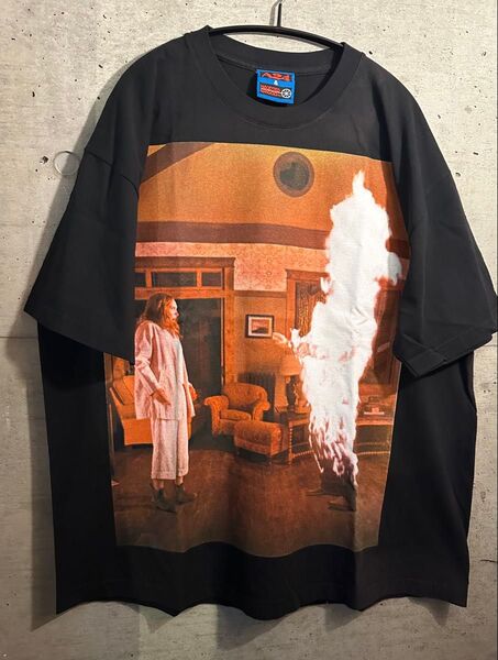 A24 Hereditary へレディタリー Tシャツ 映画 公式 XL