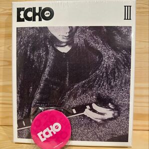 BTS JIN ジン Echo (III) + weverse 特典 ミラー