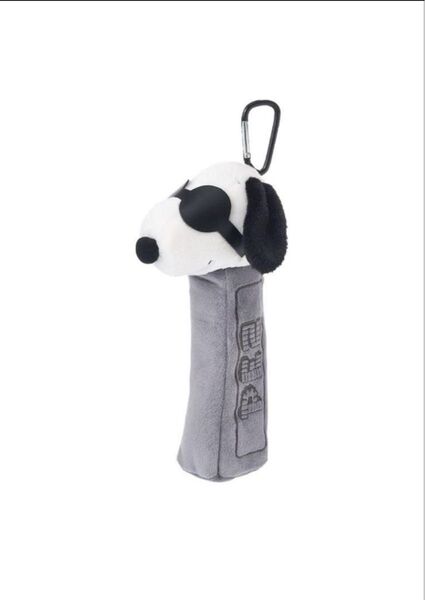 ★新品★プラザ ペッツ スヌーピー ぬいぐるみ ペンケース ピーナッツ ポーチ