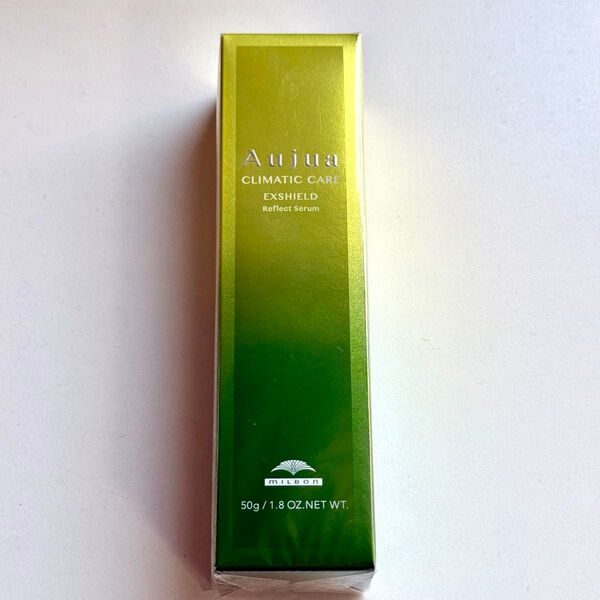 オージュア Aujua ES リフレクトセラム ヘアトリートメント 50g