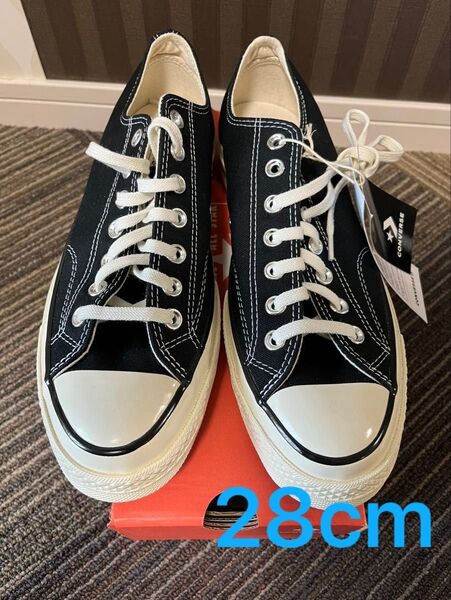 CT70 チャックテイラー CONVERSE