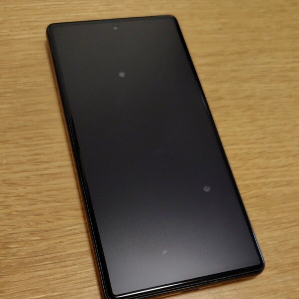 Google Pixel 6a 128GB Chalk (SIMフリー)