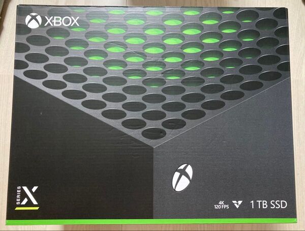Xbox Series X