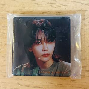 SEVENTEEN ジョンハン バッジ