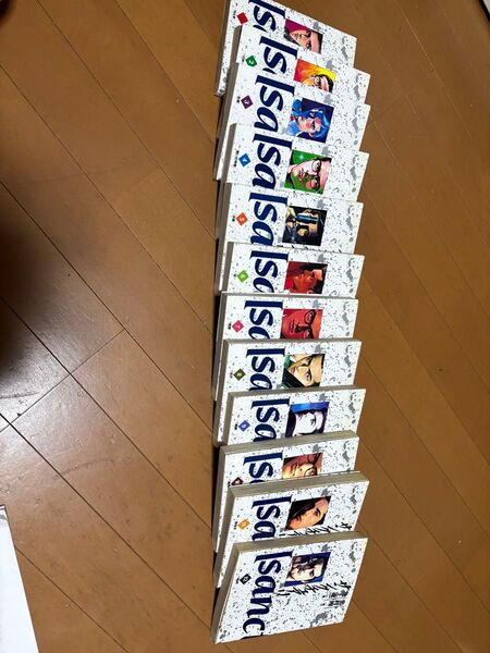 サンクチュアリ12巻セット 漫画 コミックス 全巻セット