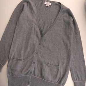 GAPkids STELLA McCARTNEY カシミヤ混 カーディガン 150