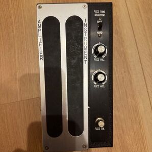 Conpanion (Shin-ei)Fuzz Wah