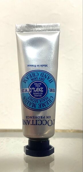 ロクシタン シアハンドクリーム 10ml