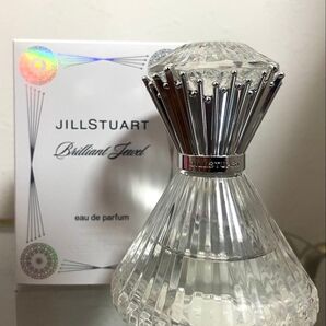 JILLSTUART ブリリアントジュエル オードパルファム