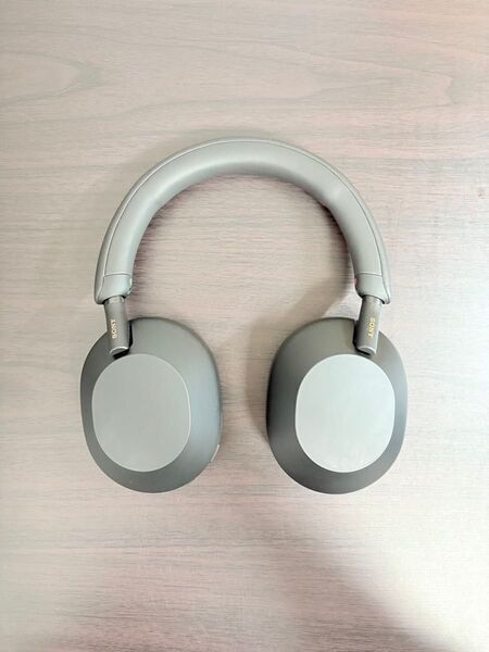 美品 WH-1000XM5