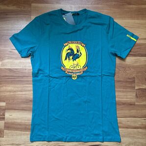 【M】 マヴィック tシャツ MAVIC マビック ロードバイク Tシャツ