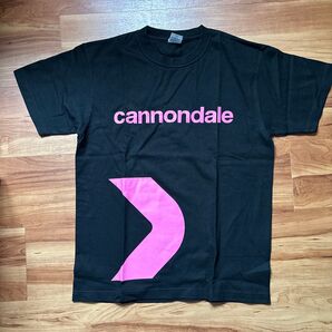 キャノンデール Tシャツ Mサイズ EF education rapha