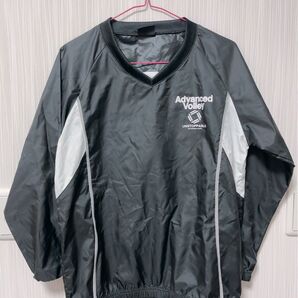 【中古】サッカー バレーボール ピステ シャカシャカ S