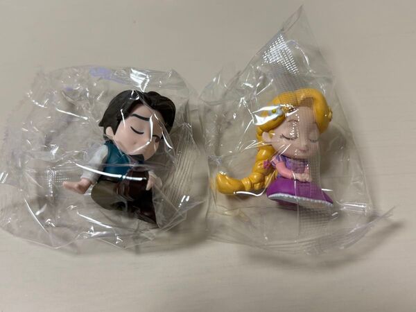 肩ズンFig 塔の上のラプンツェル 未開封