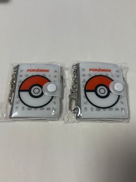 韓国限定 ポケモン ポップアップ ガチャ 証明写真 ホルダー