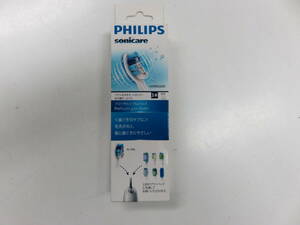 PHILIPS Sonicare HX9033/01 Sonicare ProResults gum health Pro Liza rutsu chewing gum hell s brush head regular size 3 pcs set ( white )