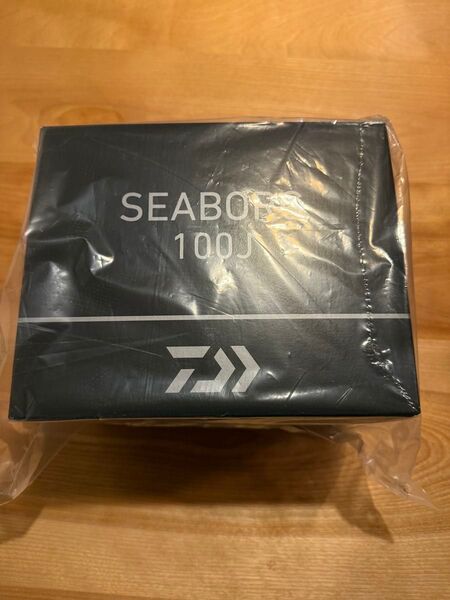 【新品】ダイワ 電動リール シーボーグ 100J(右)