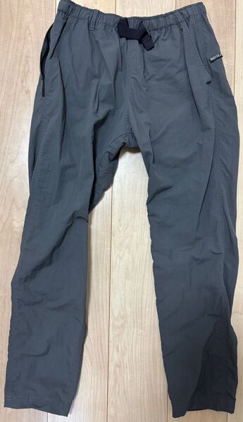 RIDGE MOUNTAIN GEAR Basic Hike Pants