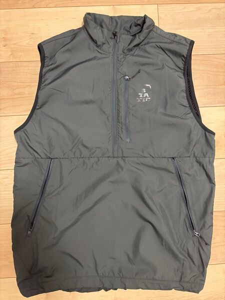 STATIC ADRIFT VEST WITH SHELL