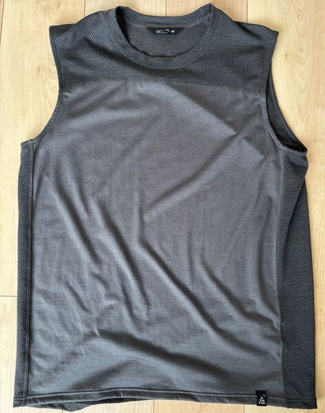 STATIC CHORD WOOL S/L SHIRTS