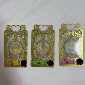 プリマジ カード 33枚 ワッチャプリマジ