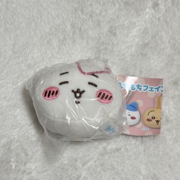 ちいかわ もちもちフェイスマスコット2 ちいかわ