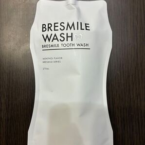 BRESMILEWASH ブレスマイルウォッシュ